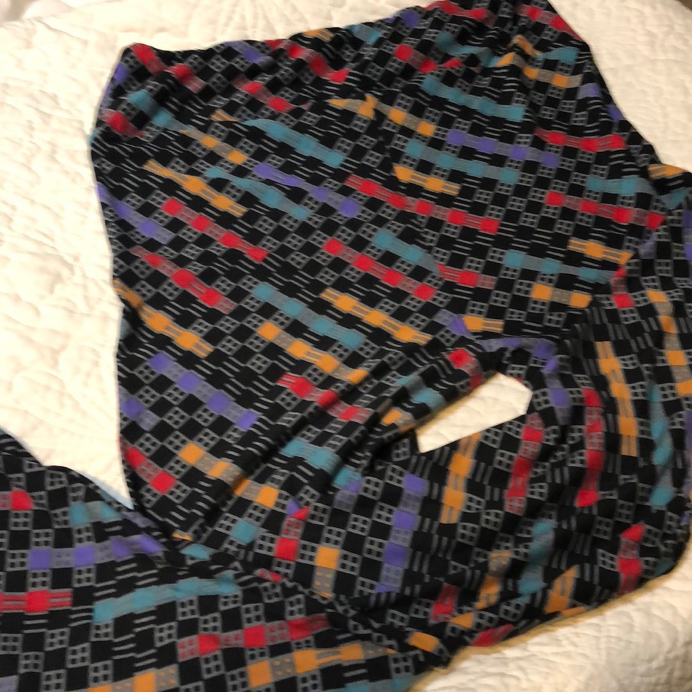 Lularoe TC leggings